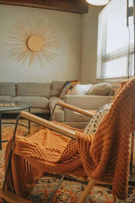 Casa Charleston-3Br-2Bath-Hot Tub-Pet Friendly-No Pet Fees! Villa Albuquerque Exterior foto