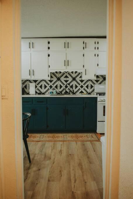 Casa Charleston-3Br-2Bath-Hot Tub-Pet Friendly-No Pet Fees! Villa Albuquerque Exterior foto