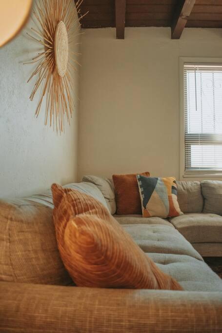 Casa Charleston-3Br-2Bath-Hot Tub-Pet Friendly-No Pet Fees! Villa Albuquerque Exterior foto