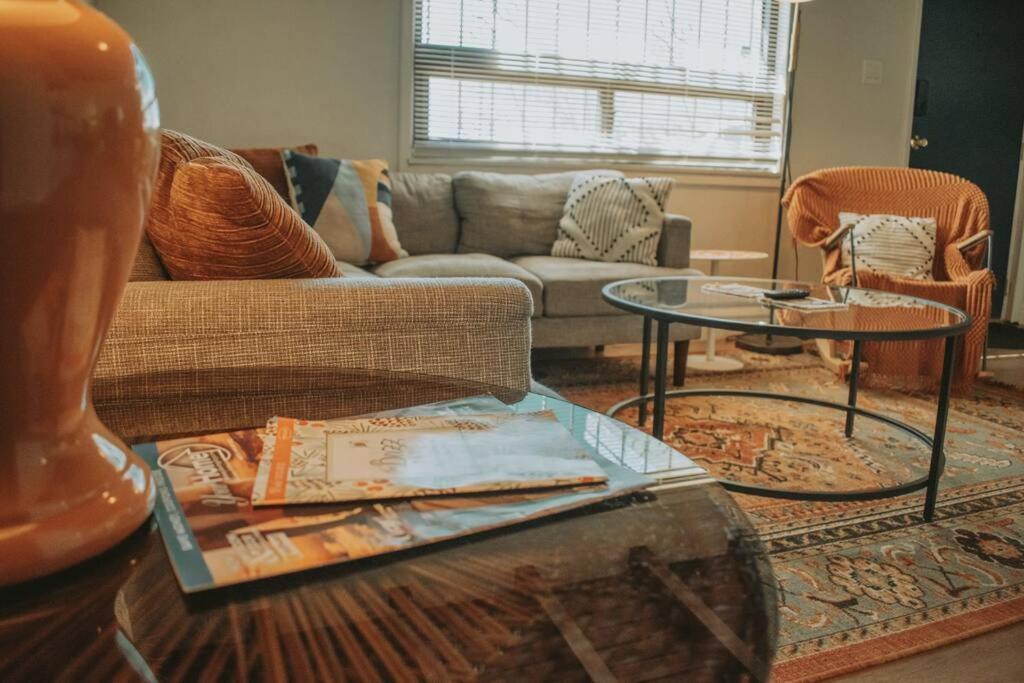 Casa Charleston-3Br-2Bath-Hot Tub-Pet Friendly-No Pet Fees! Villa Albuquerque Exterior foto