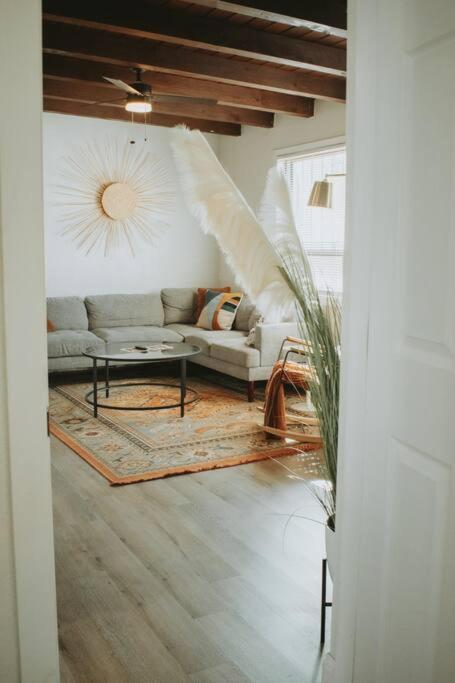 Casa Charleston-3Br-2Bath-Hot Tub-Pet Friendly-No Pet Fees! Villa Albuquerque Exterior foto