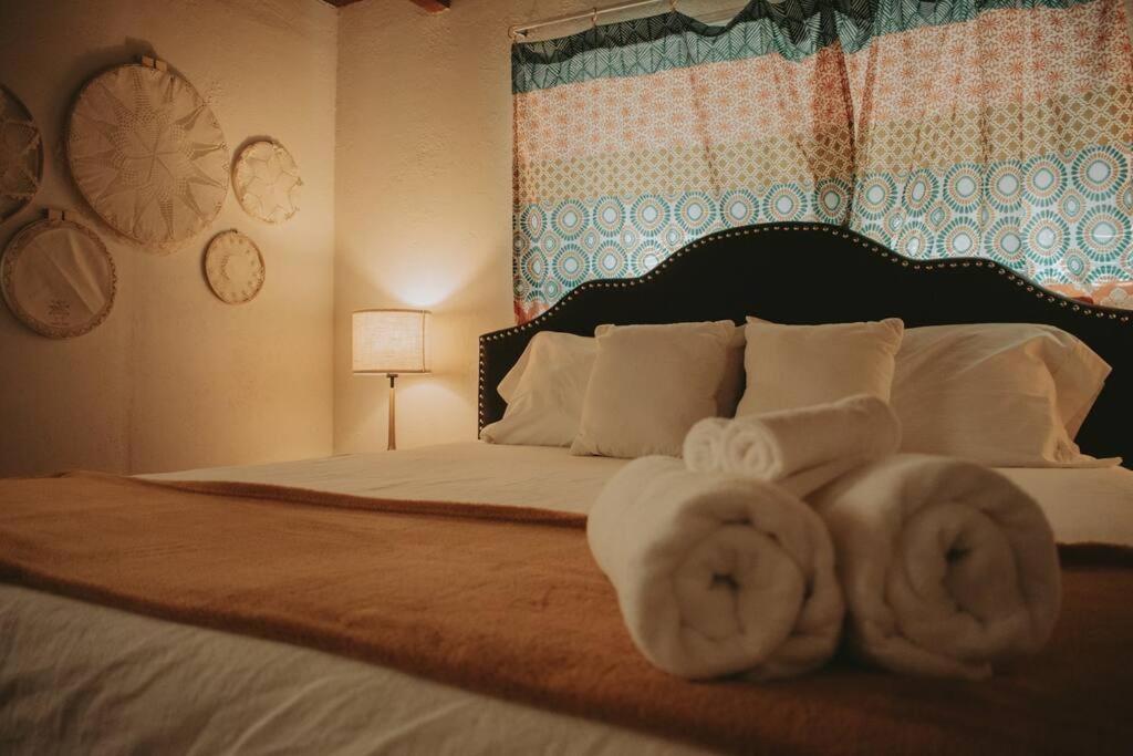 Casa Charleston-3Br-2Bath-Hot Tub-Pet Friendly-No Pet Fees! Villa Albuquerque Exterior foto