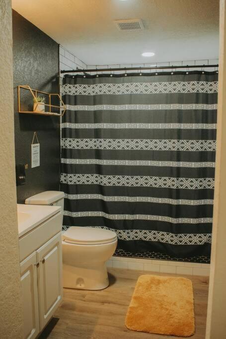 Casa Charleston-3Br-2Bath-Hot Tub-Pet Friendly-No Pet Fees! Villa Albuquerque Exterior foto