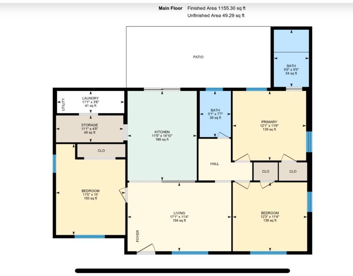 Casa Charleston-3Br-2Bath-Hot Tub-Pet Friendly-No Pet Fees! Villa Albuquerque Exterior foto